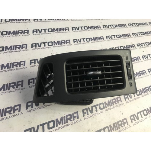 Дефлектор салона передний правый Hyundai i30 2007-2012 U0468448